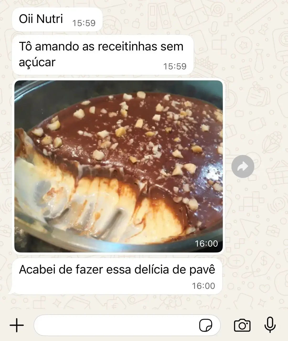 Depoimento de Ana Silva